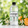 Hydrolat de Fleur d'Oranger 1 Litre