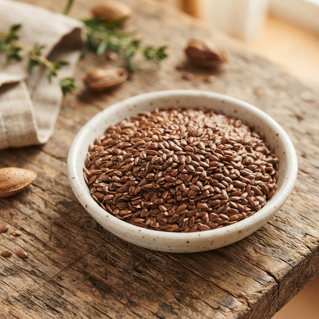 linseed oil