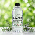 Organic Rosemary Hydrosol 1 Liter