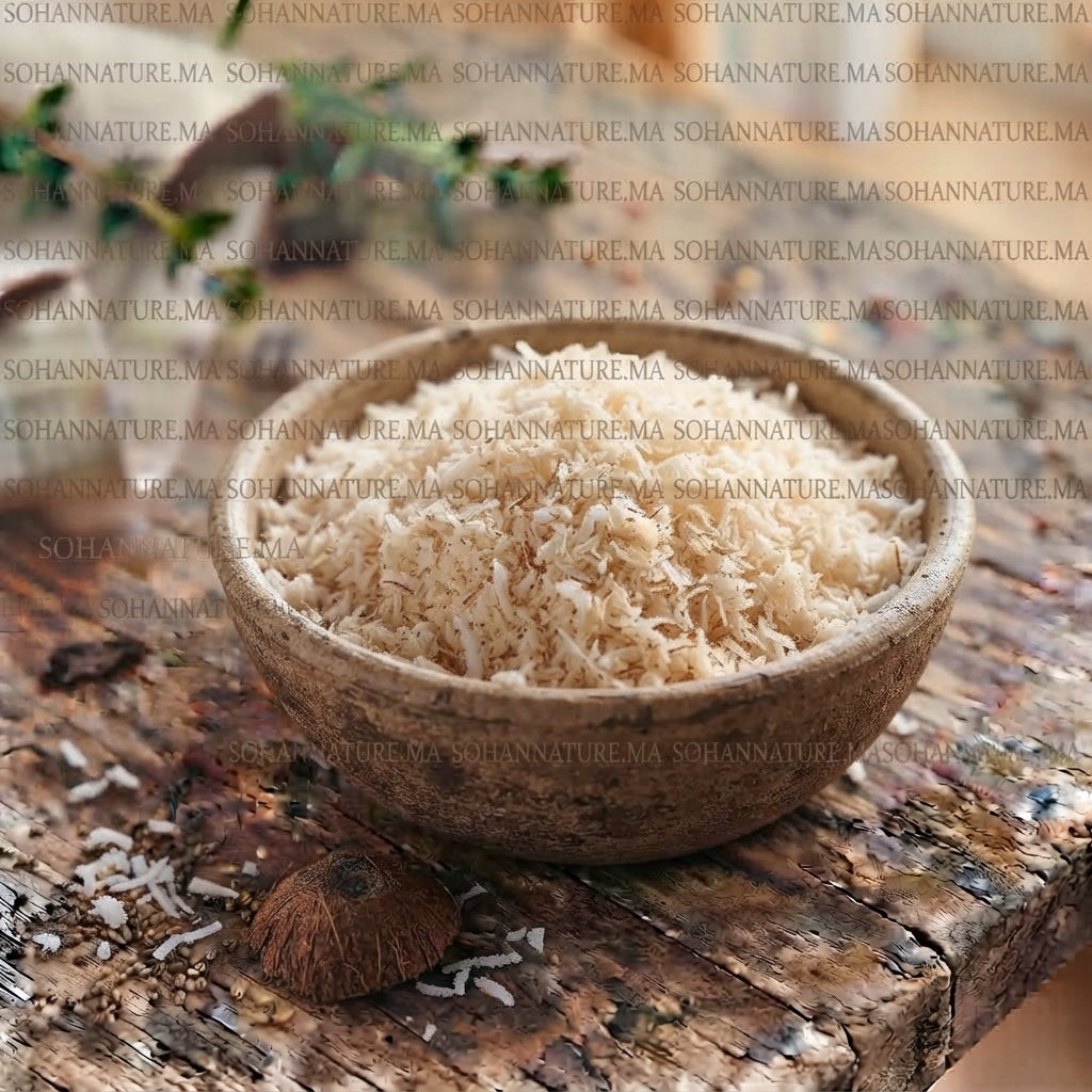 Pure Coconut Oil