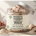 masque & gommage SKALA