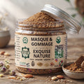 Masque & Gommage Exquise Nature