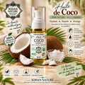 Pure Coconut Oil