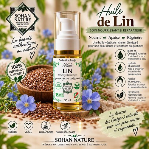 linseed oil