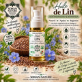 linseed oil