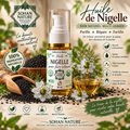 Pure Black Seed Oil
