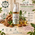 Pure Walnut Oil