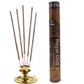 bâton d'encens royal oud x 20