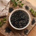 Graines de Nigelle d'Arabie (Habbat al-Baraka) 50 gr