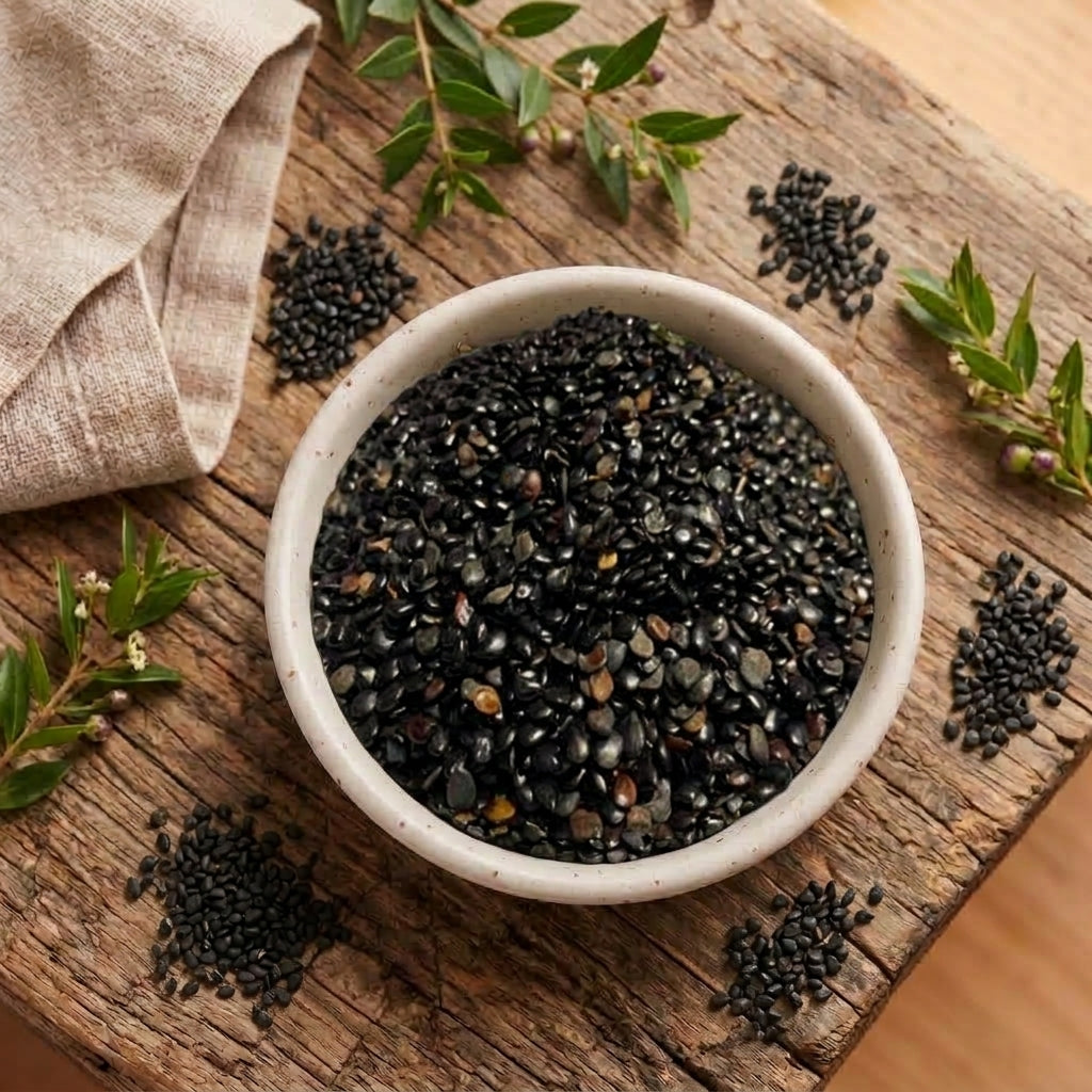 Arabian Nigella Seeds (Habbat al-Baraka) 50g