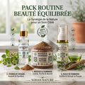 Balanced Beauty Routine Pack