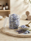 Sel de Bain Nila &  Lavande 250 gr